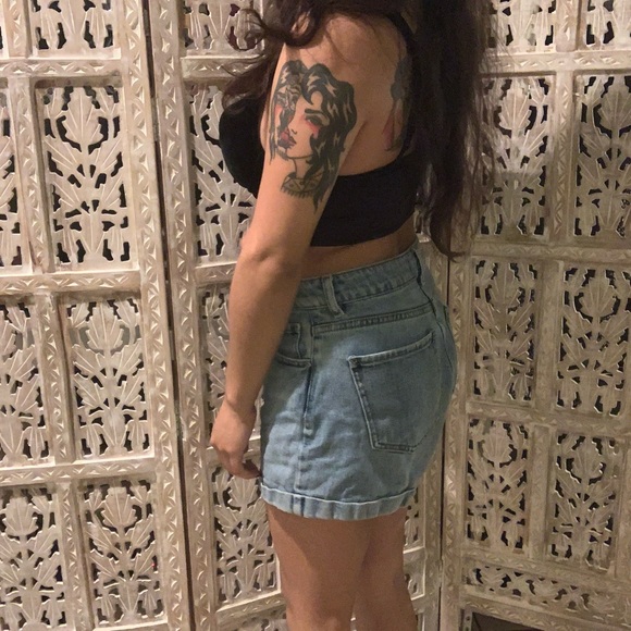 Black velvet - Picture 5 of 6